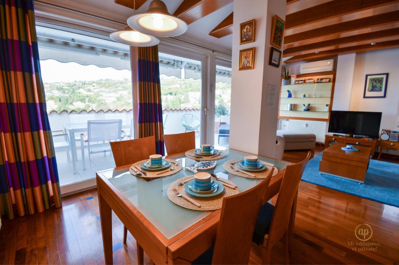 Apartment Myway 波尔托罗 外观 照片