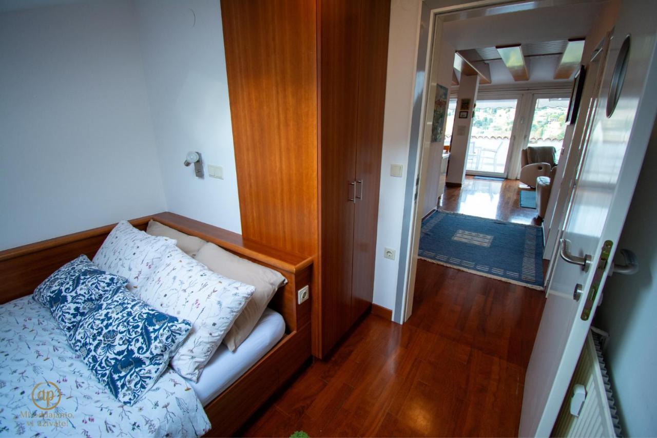 Apartment Myway 波尔托罗 外观 照片